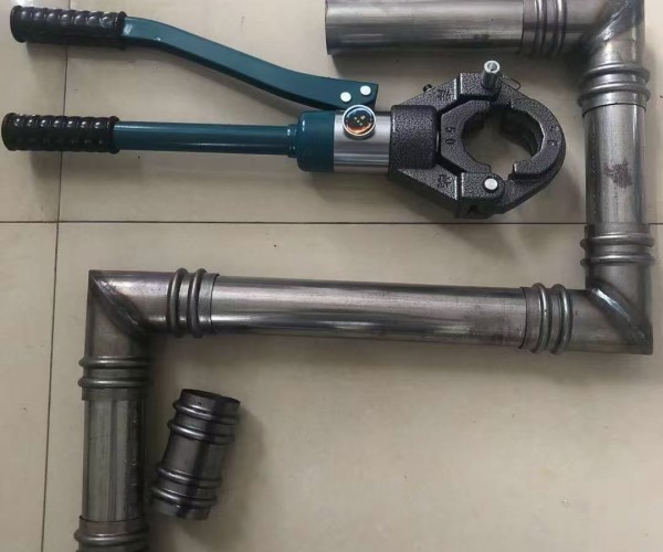 蛟河冷却管生产