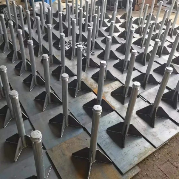 蛟河鑫亿呈沉降板生产