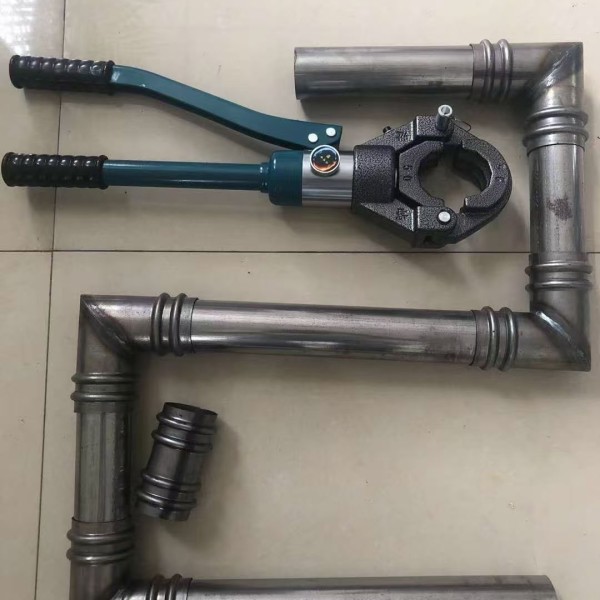 蛟河冷却管生产