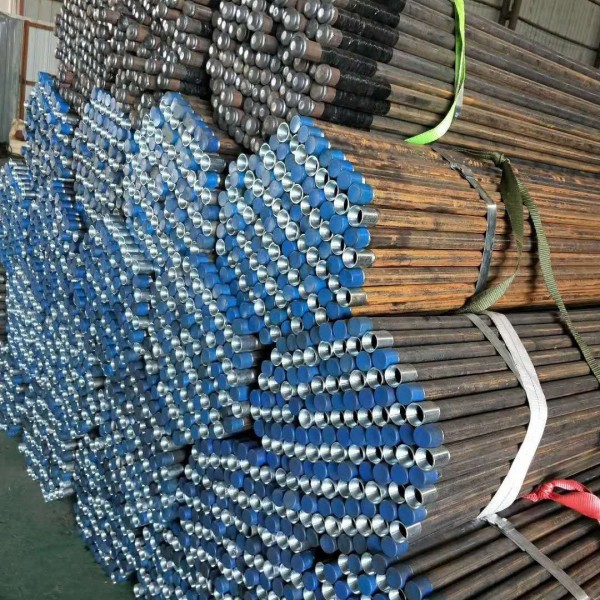 蛟河冷却管生产